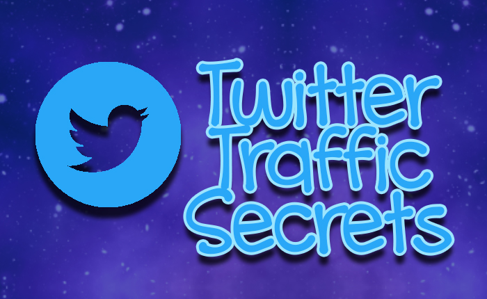 Twitter Traffic Secrets